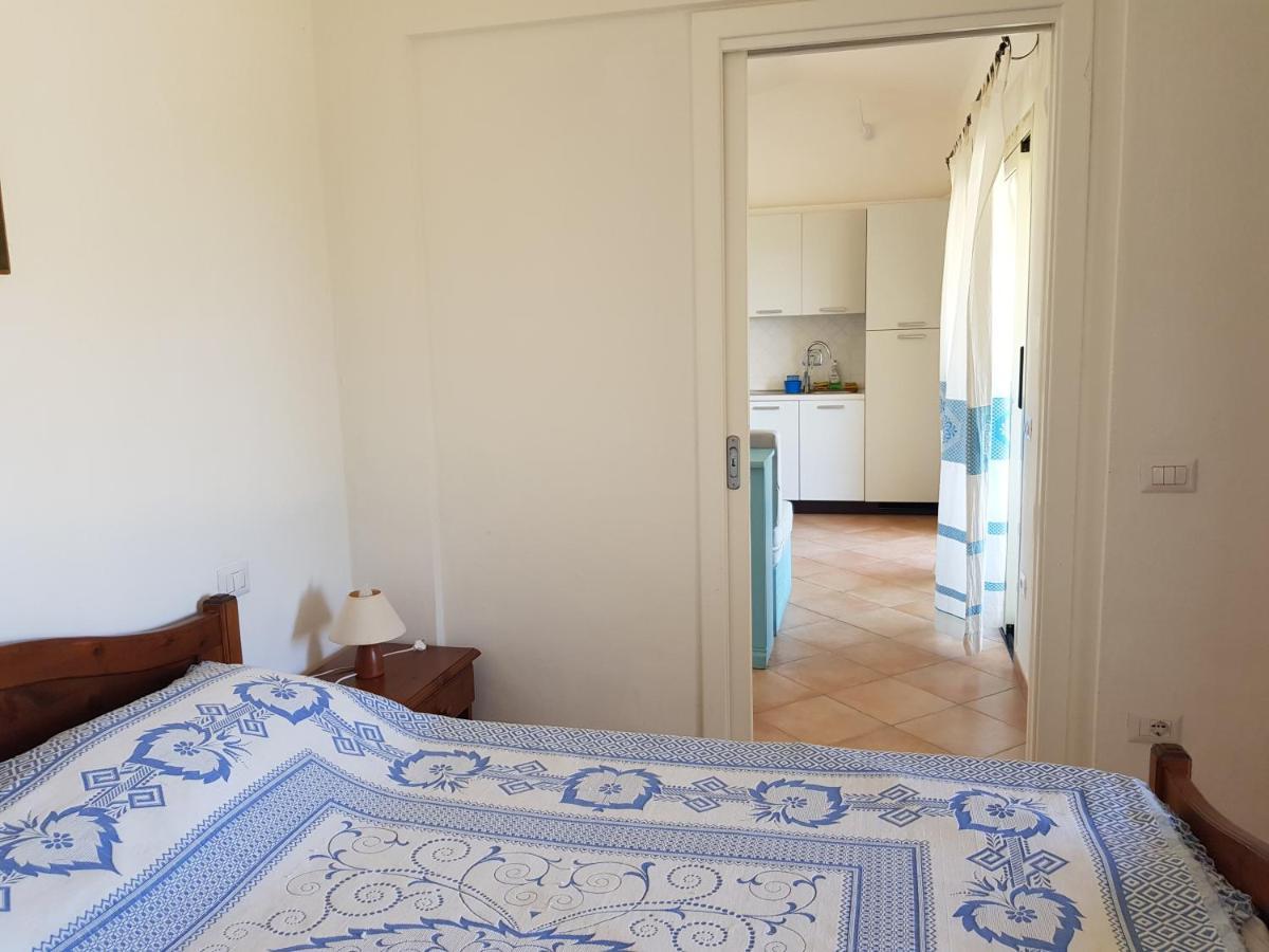 Aldo Countryside Bed & Breakfast Arzachena Dış mekan fotoğraf