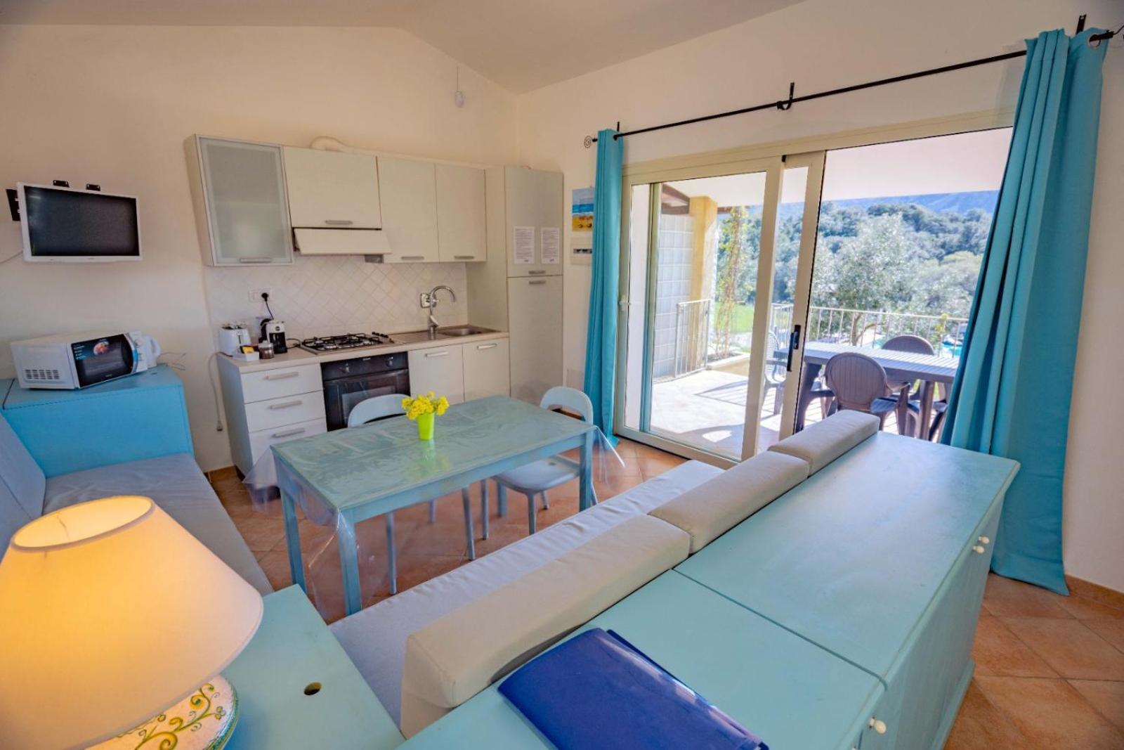 Aldo Countryside Bed & Breakfast Arzachena Dış mekan fotoğraf