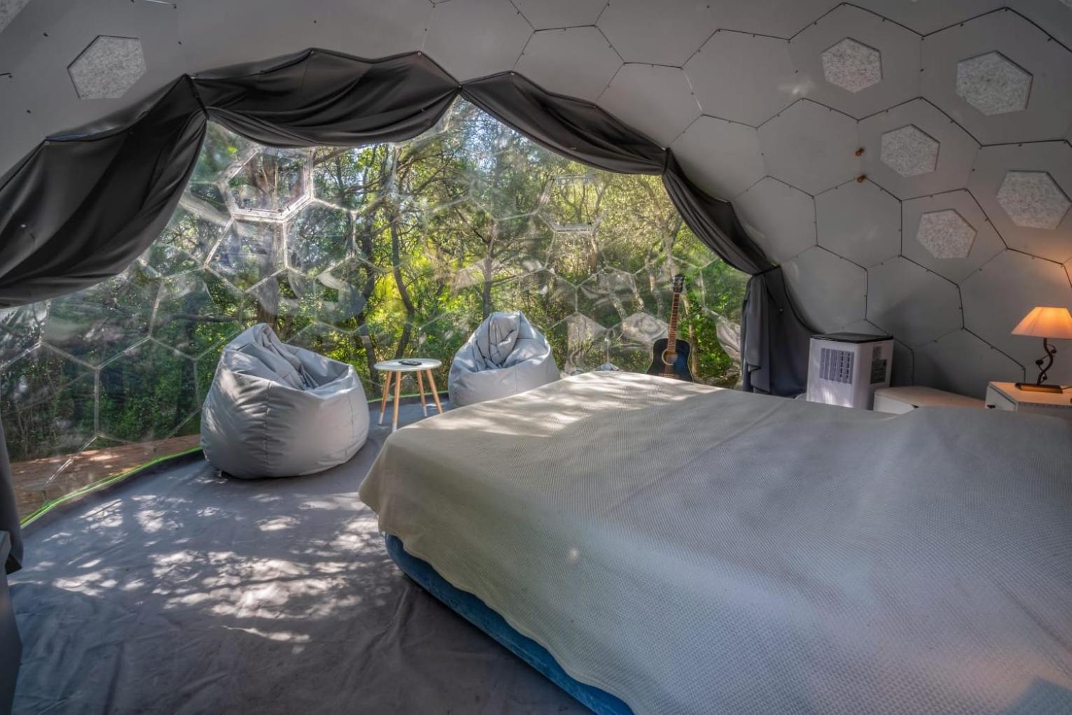 Aldo Countryside Bed & Breakfast Arzachena Dış mekan fotoğraf
